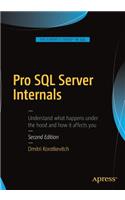 Pro SQL Server Internals