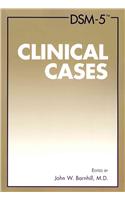 DSM-5(R) Clinical Cases