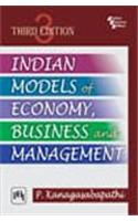 Indian Models of Economy, Business and Management