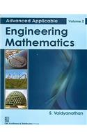 Advanced Applicable Engineering Mathematics