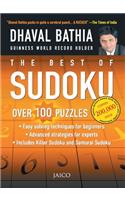 The Best Of Sudoku