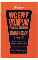 NCERT EXEMPLAR Problems-Solutions Mathematics Class 9th