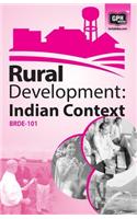BRDE-101 Rural Development