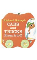 Richard Scarry's Cars and Trucks from A to Z