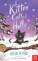 Kitten Called Holly