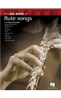 The Big Book of Flute Songs