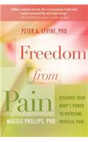 Freedom from Pain