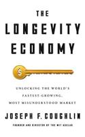 The Longevity Economy