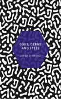 Guns, Germs and Steel