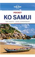 Lonely Planet Pocket Ko Samui 2