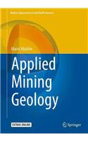 Applied Mining Geology