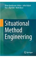 Situational Method Engineering