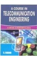 A Course in Telecommunication Engineering