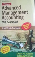 Tulsian's Advanced Mangement Accounting For CA Final