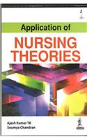 APPLICATION OF NURSING THEORIES