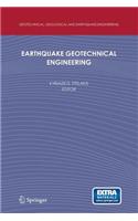 Earthquake Geotechnical Engineering