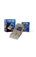 Star Trek: Light-And-Sound Tricorder