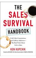 The Sales Survival Handbook