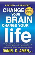 Change Your Brain, Change Your Life