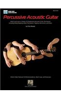 Percussive Acoustic Guitar