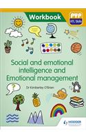 Social and Emotional Intelligence and Emotional Management