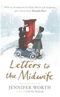 Letters to the Midwife