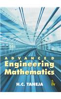 Advanced Engineering Mathematics