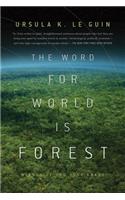 The Word for World Is Forest