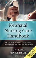 Neonatal Nursing Care Handbook