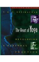 Heart of Yoga