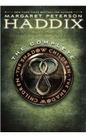 The Shadow Children, the Complete Series