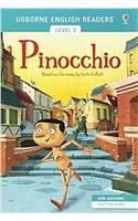 Pinocchio