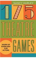 175 Theatre Games