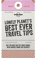 Lonely Planet's Best Ever Travel Tips 2