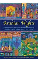 The Arabian Nights