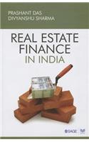 Real Estate Finance in India