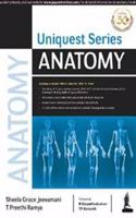 Uniquest Series: Anatomy