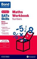 Bond Sats Skills: Maths Workbook: Numbers 10-11 Years