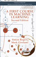 A First Course in Machine Learning