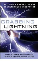 Grabbing Lightning