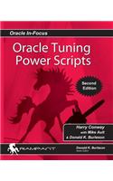 Oracle Tuning Power Scripts