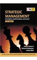 Strategic Management