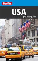 Berlitz Pocket Guide USA