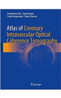 Atlas of Coronary Intravascular Optical Coherence Tomography