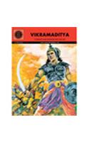 Vikramaditya