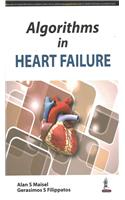 Algorithms in Heart Failure