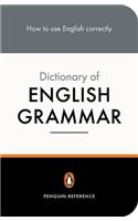 Penguin Dictionary of English Grammar