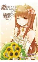 Spice and Wolf, Vol. 17 (Light Novel)