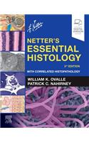 Netter's Essential Histology