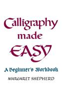 Calligraphy Made Easy